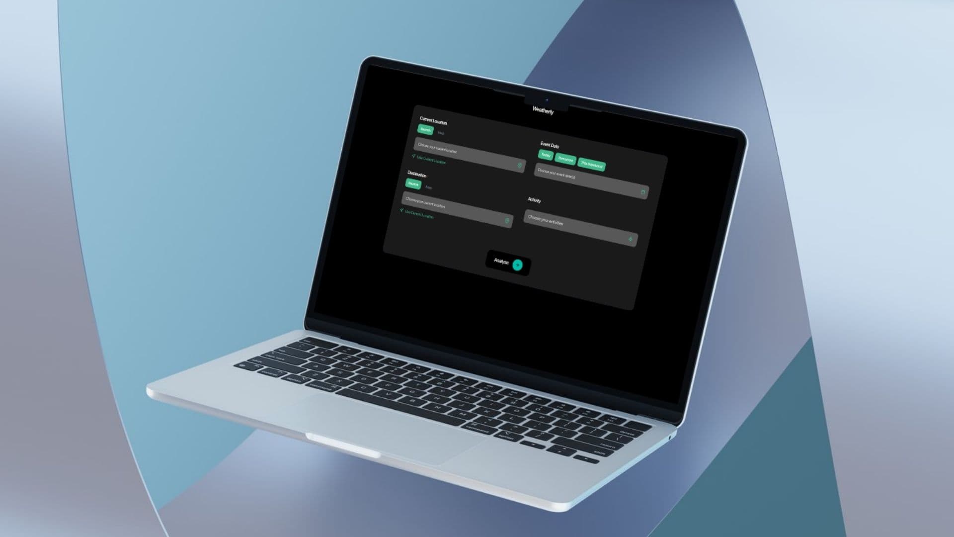 Weatherly screenshot 3